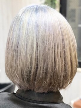 どぅ～す 梅田店 ダブルカラー