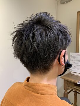 ユーネリー(U-NERY) メンズショート