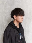 【屋敷卓也】ソフトVマッシュ