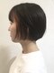 シュシュ 立川 立川南口(chou chou)の写真/立川南口3分&21時まで営業◆「カット+Organicカラー＋超音波TR¥5900」プチプラでも接客・技術は妥協なし！