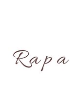 Rapa【ラパ】