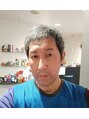プロップヘアードレッシング&nbsp;オカゼリ 