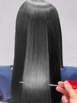 ナンバー エアロ 横浜(N° +aero)&nbsp;大人かわいいエギョモリ ミルクティーブラウン ひし形シルエット