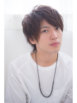 サード プレイス(Third Place) メンズスタイル!