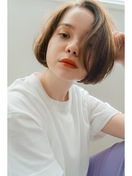 ホーミートウキョウ(HOMIE TOKYO) 渋谷×美容室×美容院×おすすめ×人気×ランキング