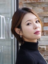 バズヘアー(BUZZ HAIR)