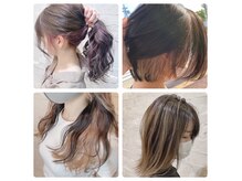 クラシコ ヘアー(CLASSICO hair)