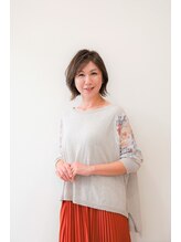 ヘアーメイクアオ(Hair make AO) MIHO (鈴木)