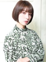 クラッチムク 博多口(CLUTCH muk.)&nbsp;大人可愛い２０代３０代４０代小顔　クールショート ab2