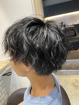 エイト マカビ 沖縄真嘉比店(EIGHT makabi) 【EIGHT 真嘉比】お客様スタイル