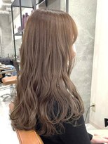 ワンズ リー 下北沢店(ONE's ly)&nbsp;韓国/前髪/ダブルカラー/髪質改善/学割U24[下北沢/下北沢駅]