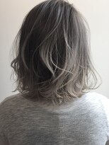 ジャム(Jam)&nbsp;【Jam會田】やっぱり可愛い王道グレージュ