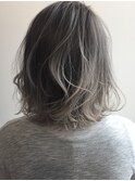 【Jam會田】やっぱり可愛い王道グレージュ