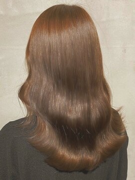 エヴァー(ever) ☆ever☆ insta@ever_hair_official【原宿/表参道/明治神宮前】