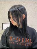 ブルージュカラー
