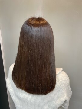 フレーム なんば店(FRAME) ■高濃度水素トリートメント