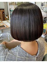 ヘアアトリエ ナイン(hair atelier nine)&nbsp;nine/渡邊