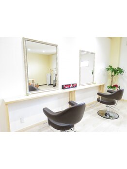 【高城南町】祝7周年「Shine」☆2席のみ！ゆったり過ごしたい方にオススメのプライベートサロン◎