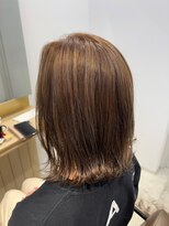 ニーチ(nieicHi)&nbsp;ハイライトカラー