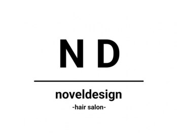 novel　design