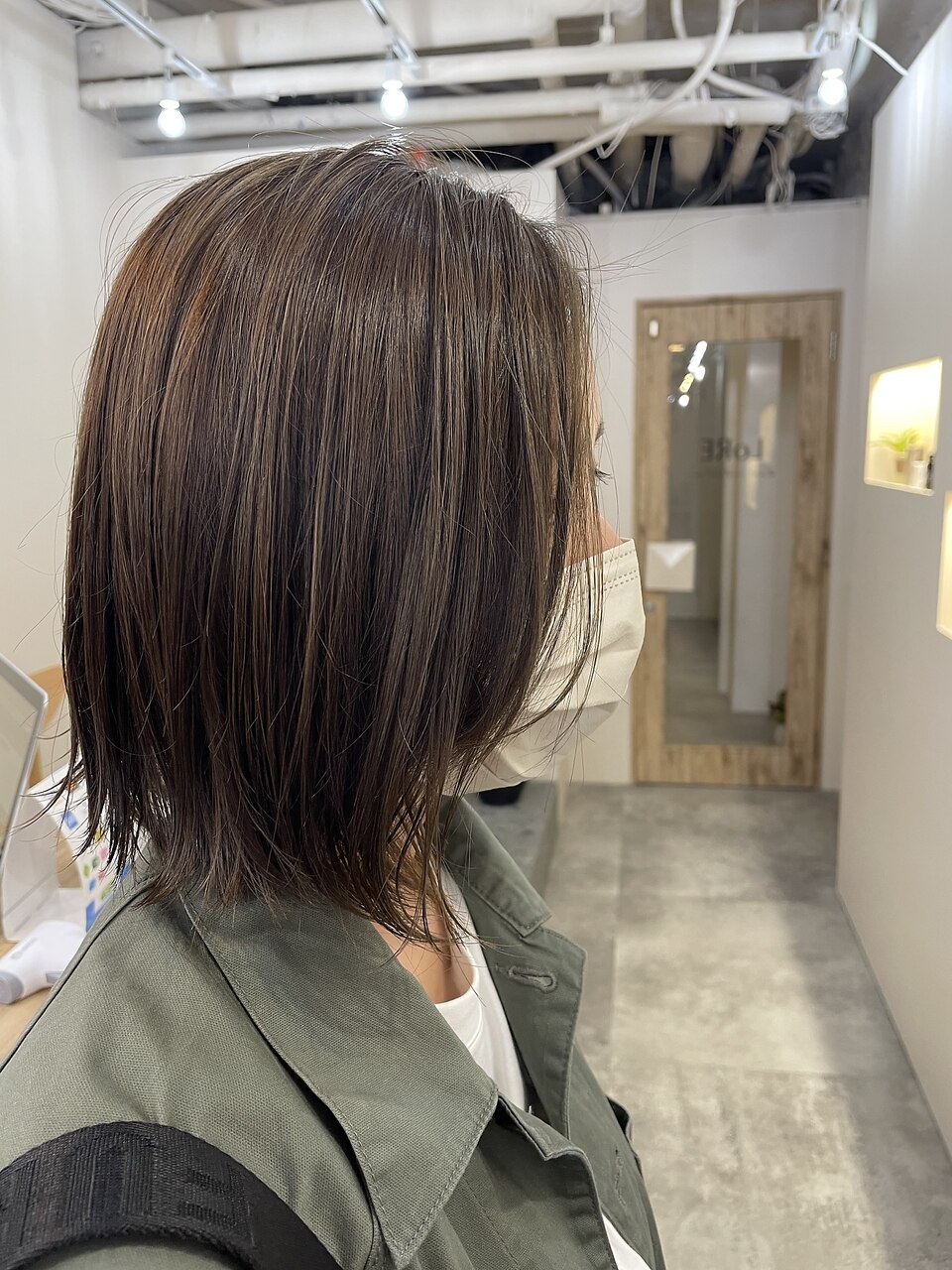 2025年夏】アディクシーカラーの髪型・ヘアアレンジ｜人気順