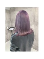 オートヴィーナス 神栖(Haute Venus)&nbsp;ラベンダーカラー