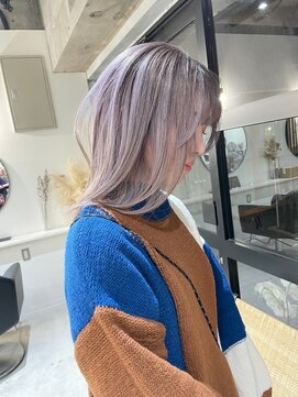 ラキングキョウト(LA KING KYOTO) グレー