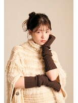 アピッシュ シーナ 海老名店(apish ciena)&nbsp;☆神奈川No.1シスパーマ☆