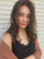 テイスティドア(Tasty door)&nbsp;大人スウィートカール