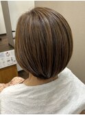 ショートスタイル