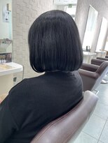 サンタモニカ 千代が丘&nbsp;ナチュラルボブ