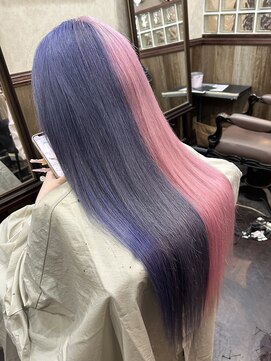 ディー エメ(D-aimer-) 推し活セパレートスタイル☆