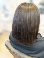 ウェーヴ 浜松小豆餅店(wave)&nbsp;ミディアムスタイル