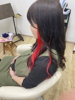 ヘアー ライフ トゥルース(Hair Life truth) インナーエクステ