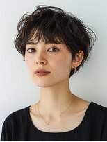 コト 銀座(Coto)&nbsp;白髪ぼかし/白髪染め/髪質改善/酸性ストレート/縮毛矯正[銀座駅]