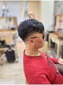 ☆フェードカット/メンズ 30代40代