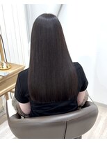 アールオー(Ro)&nbsp;フラットストレート髪質改善