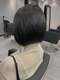 グロウ 本八幡(grow)の写真/都内人気店のクオリティがプチプラで叶う!カット技術の高いトレンド発信サロン"grow"♪[本八幡駅徒歩3分]