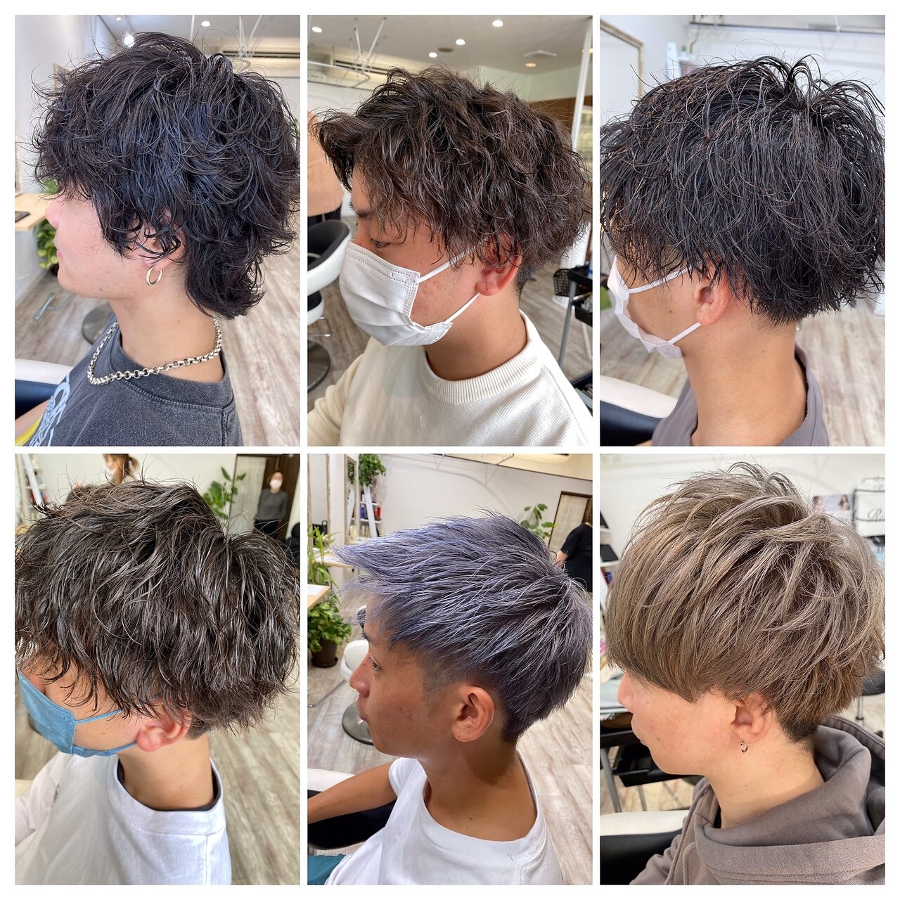 アオイ(AOI)｜ホットペッパービューティー