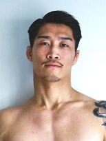 ハイヤーセルフ(higher self)&nbsp;日本の男