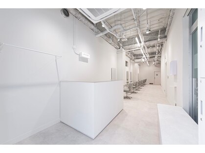 アージアムバイアイリコ 戸塚(arseum by IRICO)の写真