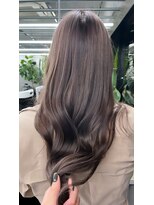 キーチェ 梅田中崎町(keych)&nbsp;レイヤーカット