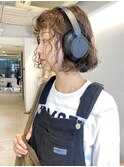 Bob perm◯