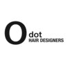 オードット ヘアデザイナーズ(O.hair designers)のお店ロゴ