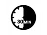 【当日ネット予約・メンズ限定】30Minコースメンテナンスカット