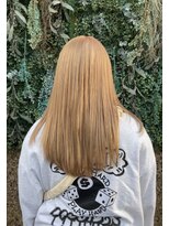 ノーブルヘアー(NOBLE HAIR)&nbsp;ハイトーンベージュ