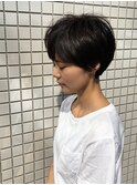 ナチュラルショート