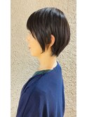 ショートレイヤー