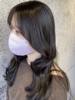 銀座ラボ 千葉店(LA BO)&nbsp;ダークグレージュ