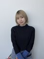 ジュノ イオンタウン姶良店(Juno) 吉永 紗弥子